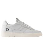 D.A.T.E. Pantofi M451-C2-BA-WH