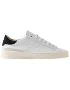D.A.T.E. Pantofi M451-SO-CA-WB