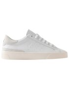 D.A.T.E. Pantofi M451-SO-CA-WH