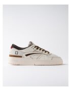 D.A.T.E. Pantofi M451-TO-CO-HT