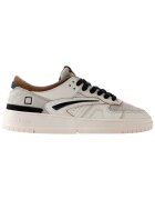 D.A.T.E. Pantofi M451-TO-CO-WI