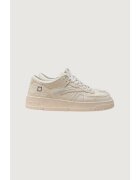 D.A.T.E. Pantofi M451TONZ WH