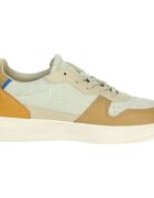 D.A.T.E. Pantofi W391-C2-HA-BI