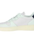 D.A.T.E. Pantofi W391-CR-WS-PK