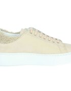 D.A.T.E. Pantofi W391-SF-TN-BI