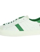 D.A.T.E. Pantofi W401-HL-VD-WG