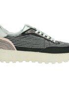 D.A.T.E. Pantofi W401-K2-EM-AN