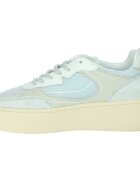 D.A.T.E. Pantofi W401-SE-DR-SK