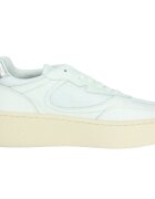 D.A.T.E. Pantofi W401-SE-DR-WS