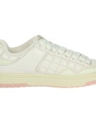 D.A.T.E. Pantofi W401-SK-SF-PK