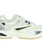 D.A.T.E. Pantofi W401-SN-ME-WA