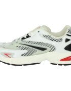 D.A.T.E. Pantofi W401-SN-ME-WB
