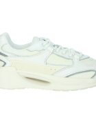 D.A.T.E. Pantofi W401-VL-HD-WH