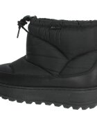 D.A.T.E. Pantofi W411-AS-NY-BK