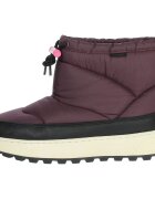 D.A.T.E. Pantofi W411-AS-NY-PU
