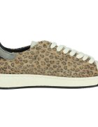 D.A.T.E. Pantofi W411-BA-MX-LE