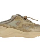 D.A.T.E. Pantofi W411-FS-NY-CU