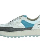 D.A.T.E. Pantofi W411-K2-OD-AT