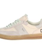 D.A.T.E. Pantofi W411-SL-CA-PK