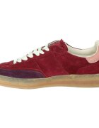 D.A.T.E. Pantofi W411-SL-CO-BX
