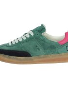 D.A.T.E. Pantofi W411-SL-CO-GR