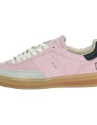 D.A.T.E. Pantofi W411-SL-CO-PK