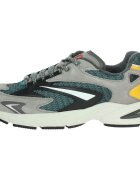 D.A.T.E. Pantofi W411-SN-OD-TQ