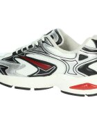 D.A.T.E. Pantofi W411-SN-SL-WS