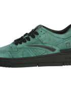 D.A.T.E. Pantofi W411-TO-HA-GR