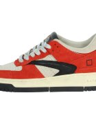 D.A.T.E. Pantofi W411-TO-SR-CO