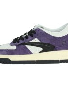 D.A.T.E. Pantofi W411-TO-SR-PU