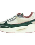 D.A.T.E. Pantofi W411-VL-CO-GR