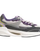 D.A.T.E. Pantofi W411-VL-CO-LG - Vela Colored