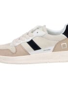 D.A.T.E. Pantofi W431-C2-CO-IV