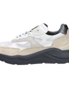 D.A.T.E. Pantofi W431-FG-ME-HB