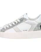 D.A.T.E. Pantofi W431-HF-PO-WS