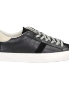 D.A.T.E. Pantofi W431-HL-CA-BK