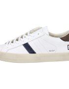 D.A.T.E. Pantofi W431-HL-CA-WN