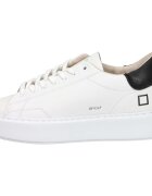 D.A.T.E. Pantofi W431-SF-CA-WB
