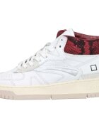 D.A.T.E. Pantofi W431-TH-PO-PY