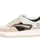 D.A.T.E. Pantofi W431-TO-PO-VE