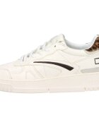 D.A.T.E. Pantofi W431-TP-PO-WD
