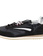D.A.T.E. Pantofi W441-AB-CO-BK