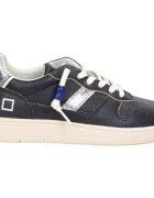 D.A.T.E. Pantofi W441-C2-VC-BK