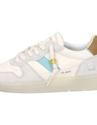 D.A.T.E. Pantofi W441-C2-VC-WI