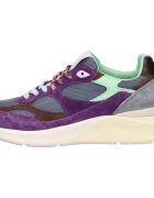 D.A.T.E. Pantofi W441-F2-DR-GY