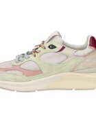 D.A.T.E. Pantofi W441-F2-DR-IV