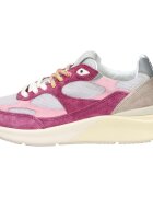 D.A.T.E. Pantofi W441-F2-DR-LG