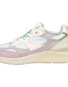 D.A.T.E. Pantofi W441-F2-DR-WP