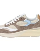 D.A.T.E. Pantofi W441-F2-NT-BI